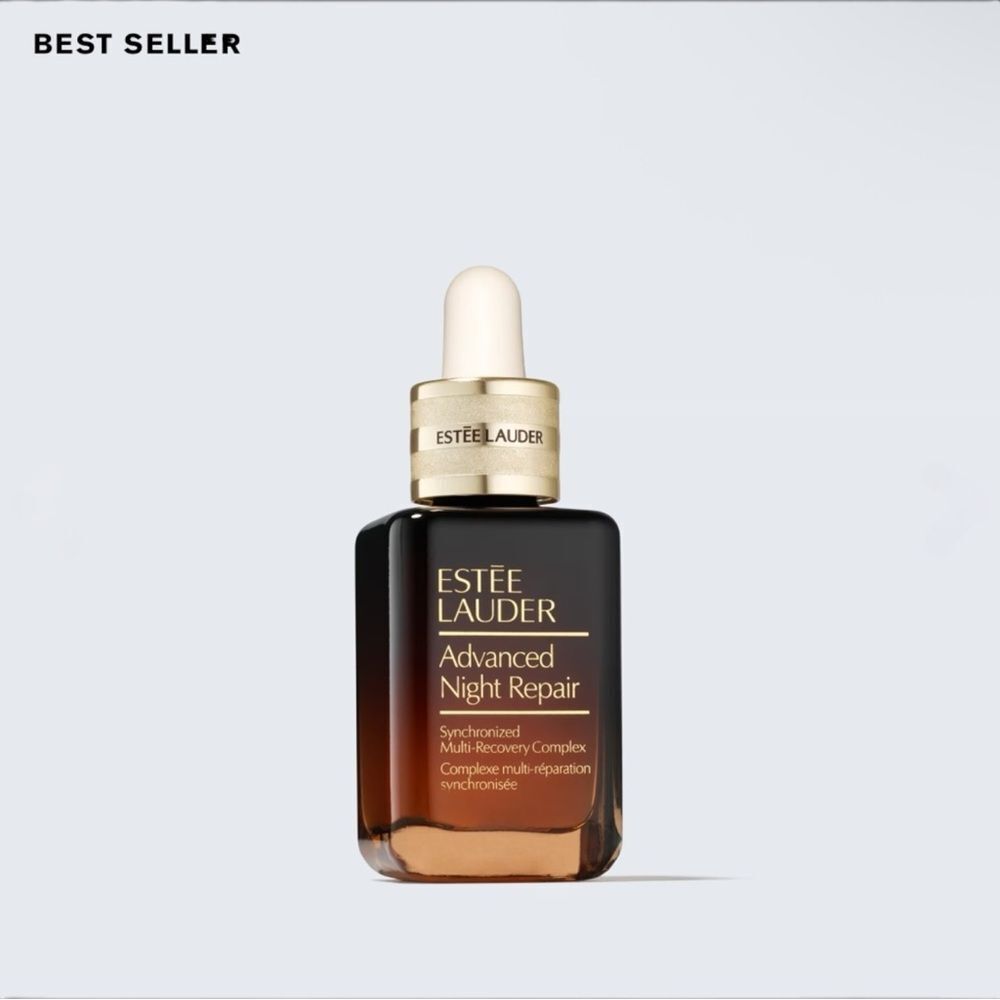 Wholesale 24 Pcs Estee Lauder Advanced Night Repair Travel Size 0.23 Fl. Oz. - Picture 3 of 10